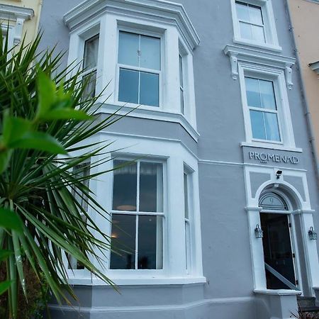 Promenâd Bed&Breakfast Llandudno Extérieur photo