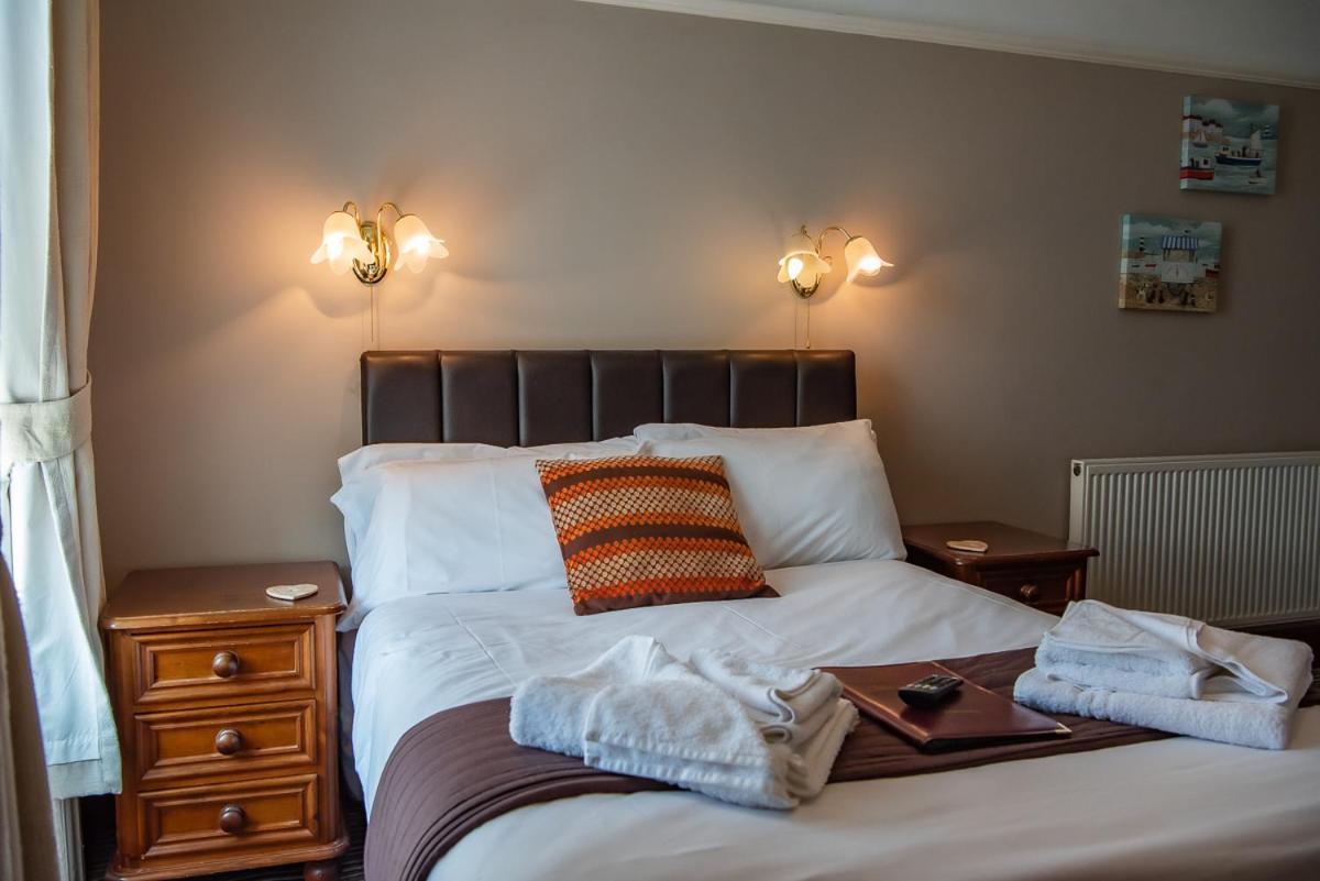Promenâd Bed&Breakfast Llandudno Extérieur photo