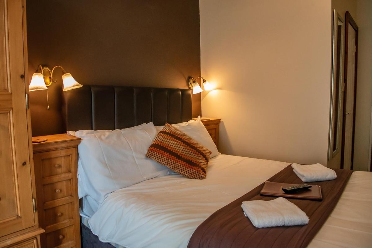 Promenâd Bed&Breakfast Llandudno Extérieur photo