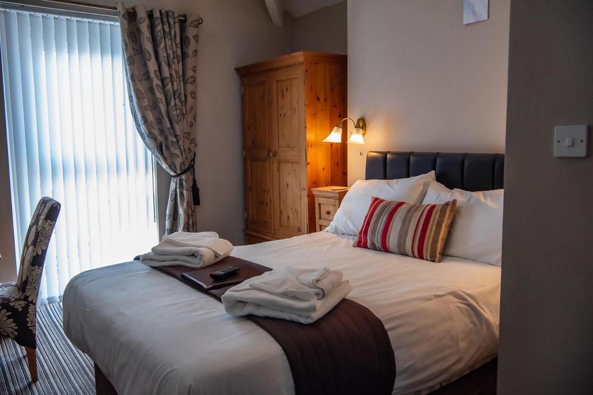 Promenâd Bed&Breakfast Llandudno Extérieur photo