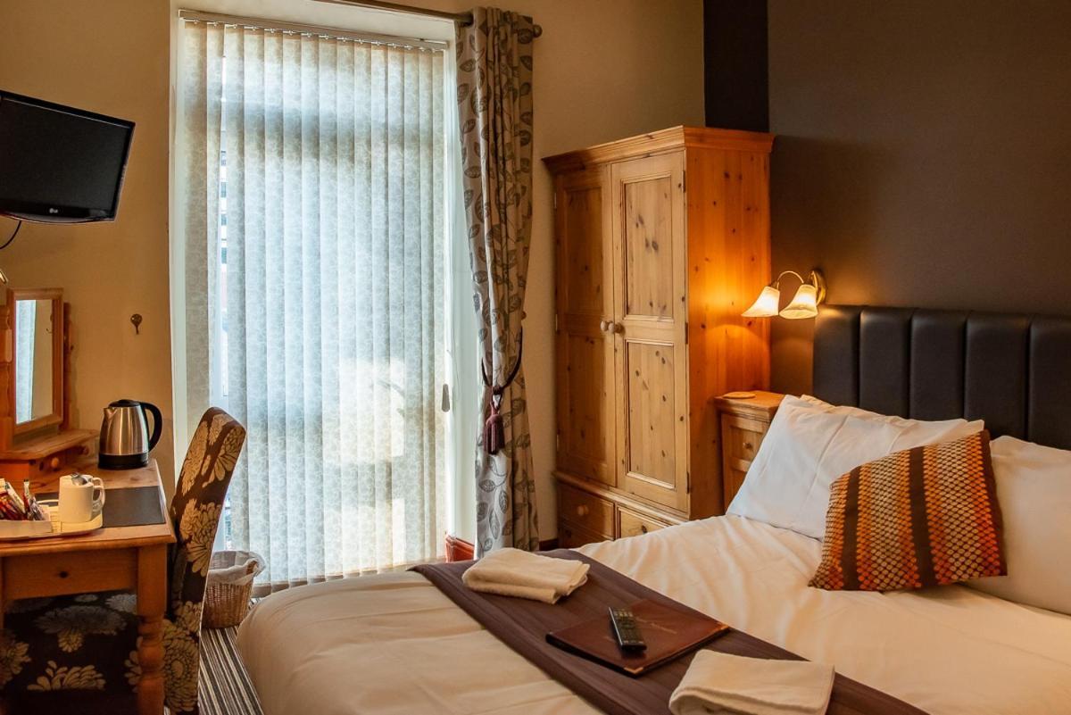 Promenâd Bed&Breakfast Llandudno Extérieur photo