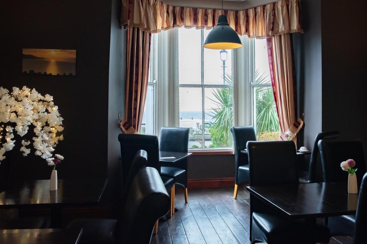 Promenâd Bed&Breakfast Llandudno Extérieur photo