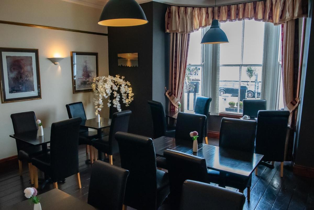 Promenâd Bed&Breakfast Llandudno Extérieur photo