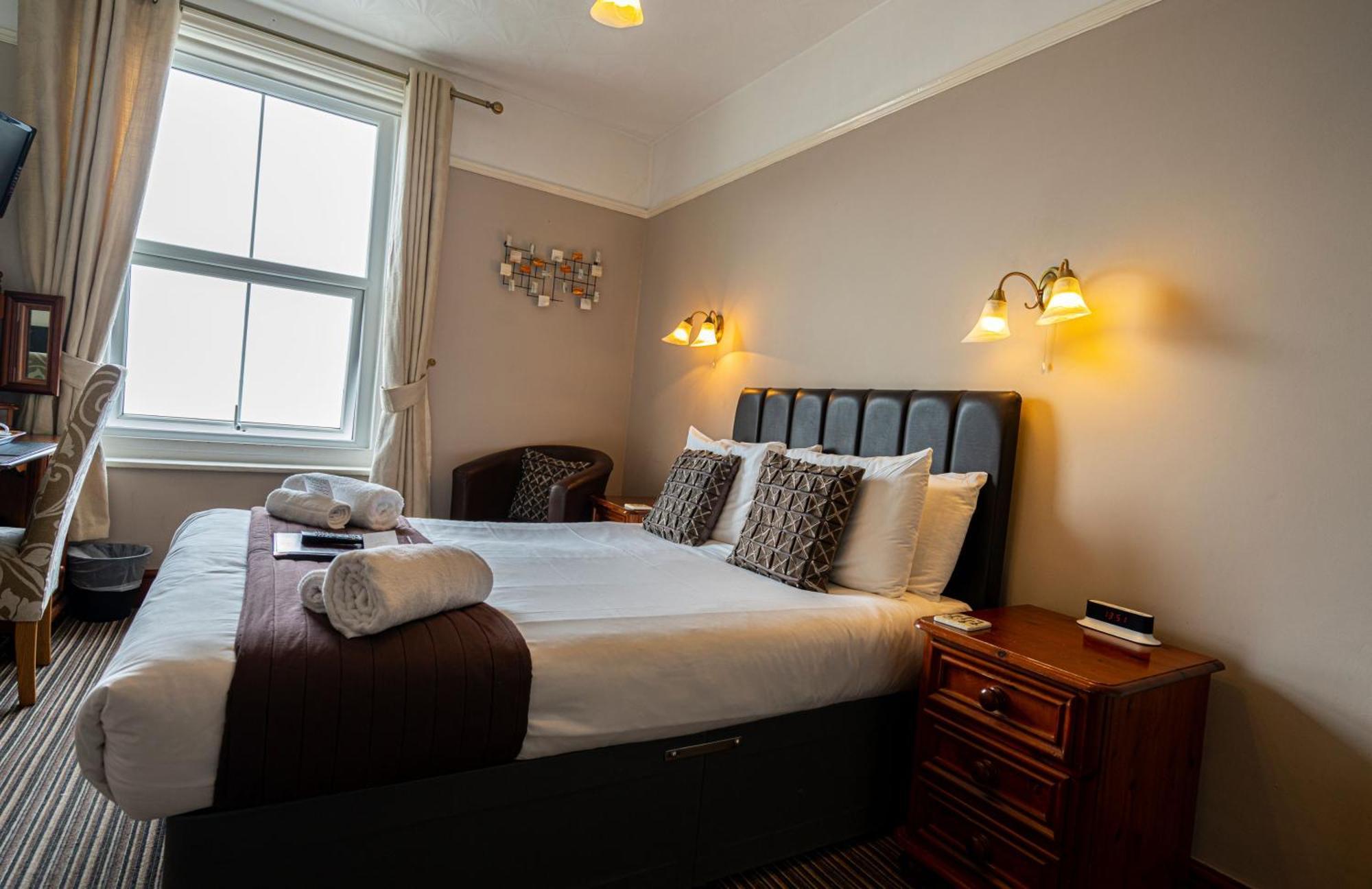 Promenâd Bed&Breakfast Llandudno Extérieur photo