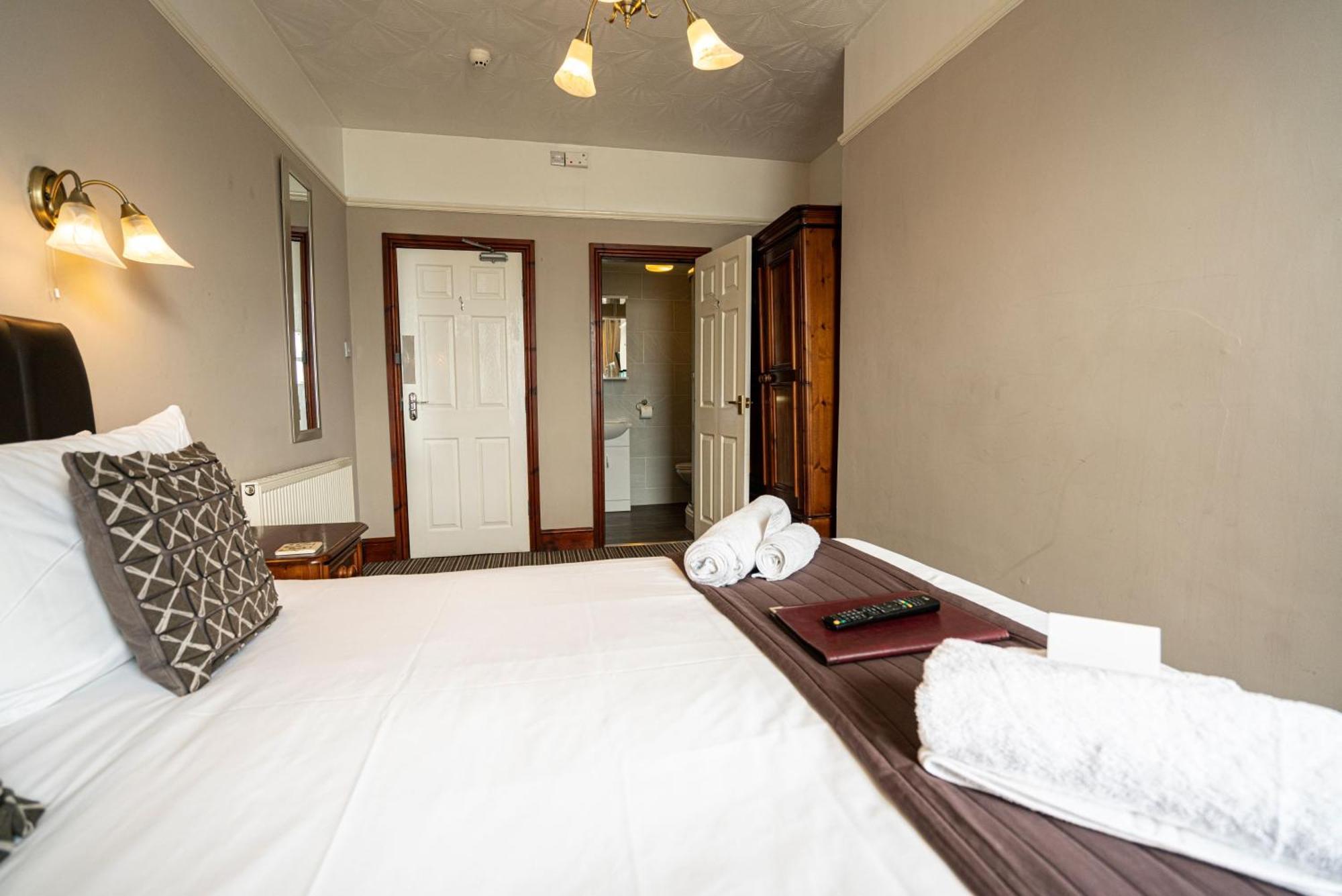 Promenâd Bed&Breakfast Llandudno Extérieur photo